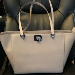 Michael Kors Saffiano Leather TINA Bag